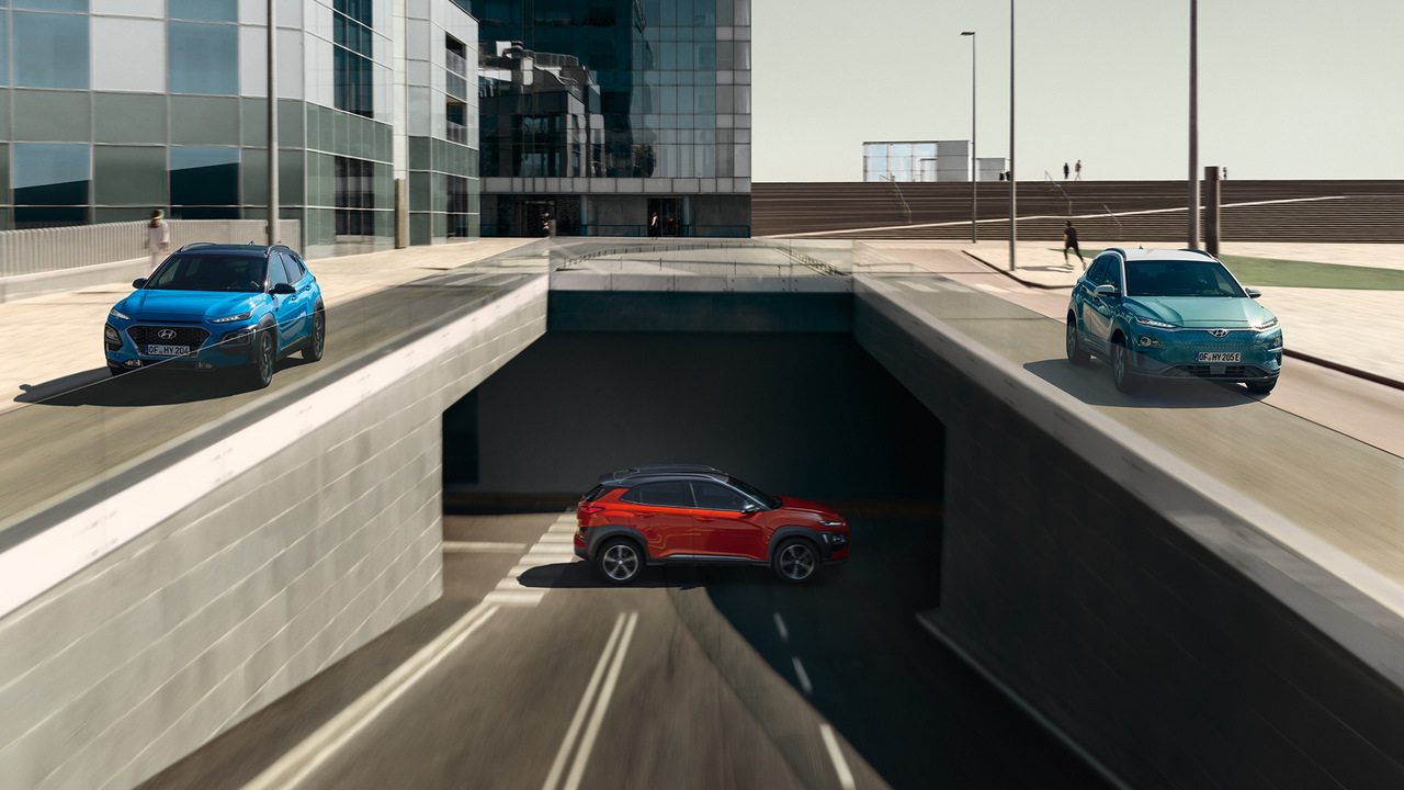 Hyundai alcança o Top 5 das marcas generalistas em junho 2020