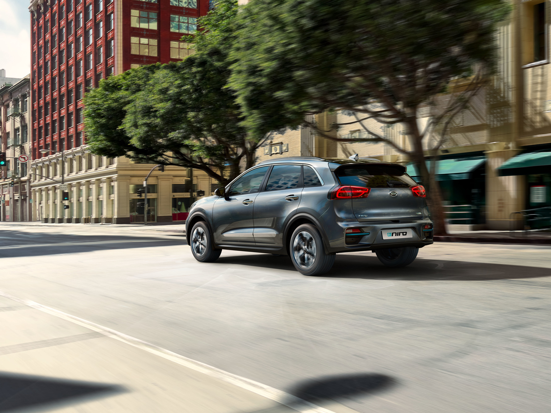 carro elétrico usado