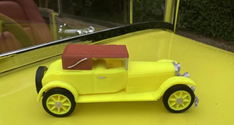 Talbot Darracq