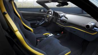 Ferrari SP-8