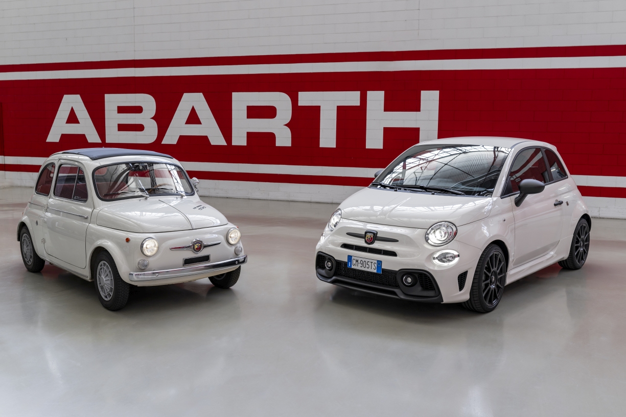 Abarth