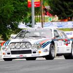 Lancia Rally 037