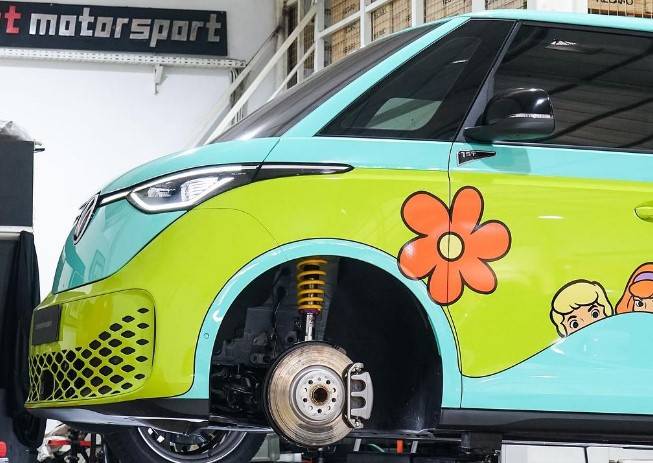 VW ID.Buzz
