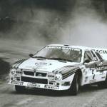Lancia Rally 037