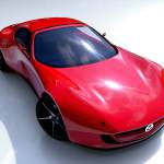 Mazda Iconic SP