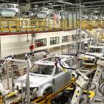 Jaguar Land Rover