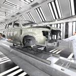 Jaguar Land Rover