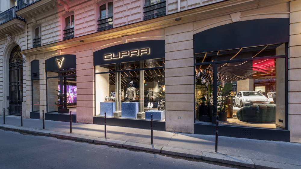 Cupra