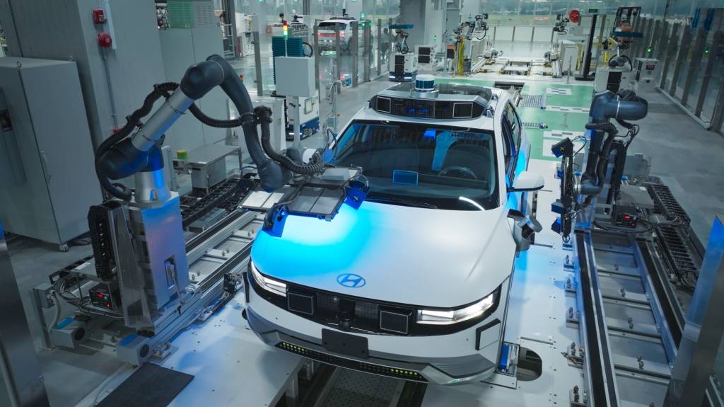 Hyundai Ioniq 5