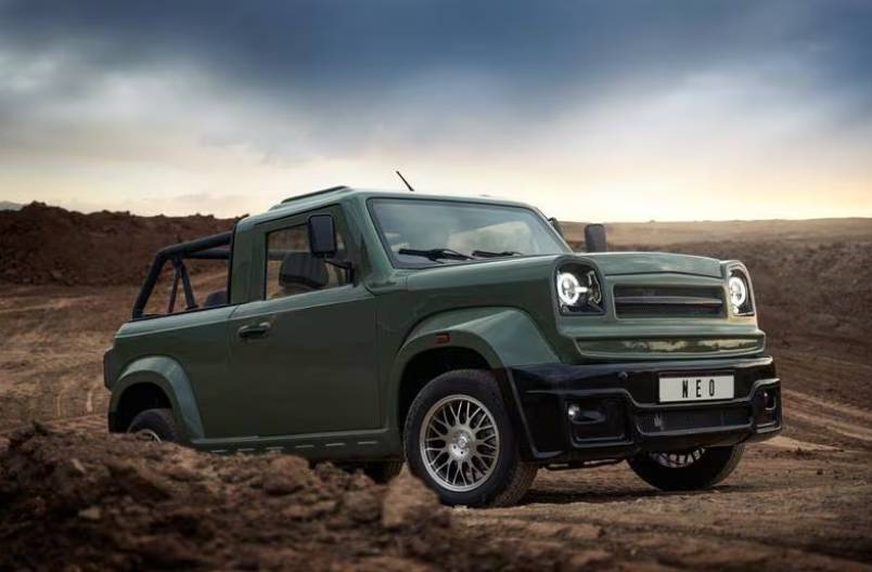 Neo Motors