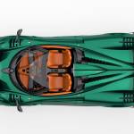 Pagani Imola Roadster