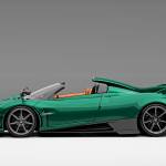 Pagani Imola Roadster