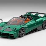 Pagani Imola Roadster