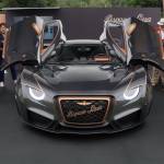 Hispano Suiza