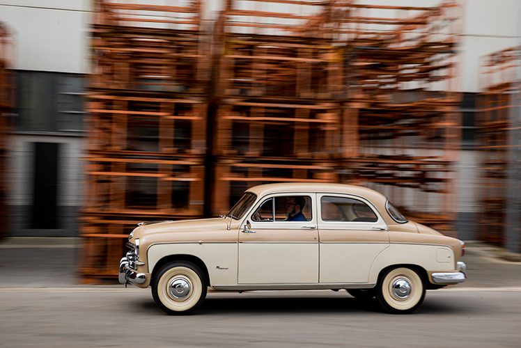 SEAT 1400