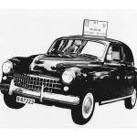 SEAT 1400