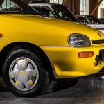 Mazda 121 Goldy
