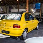 Mazda 121 Goldy