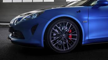 Alpine A110 R Turini