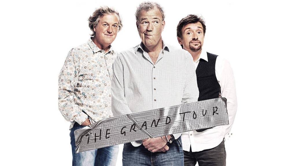 The Grand Tour