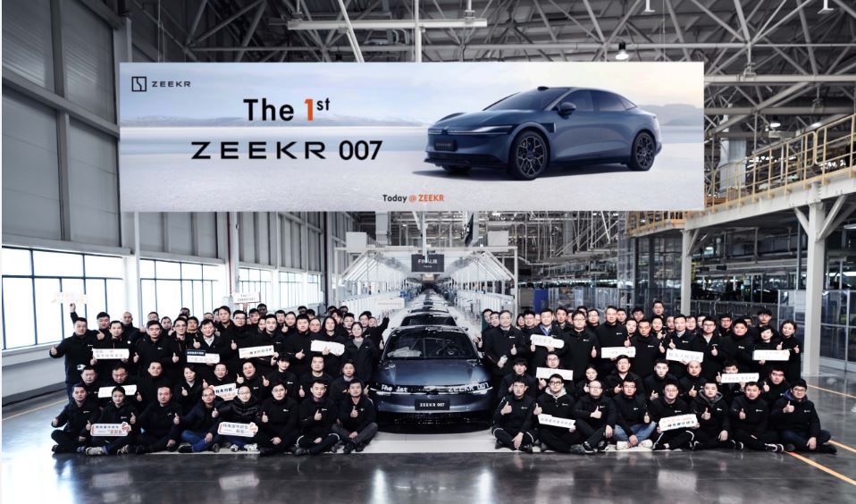 Zeerk 007