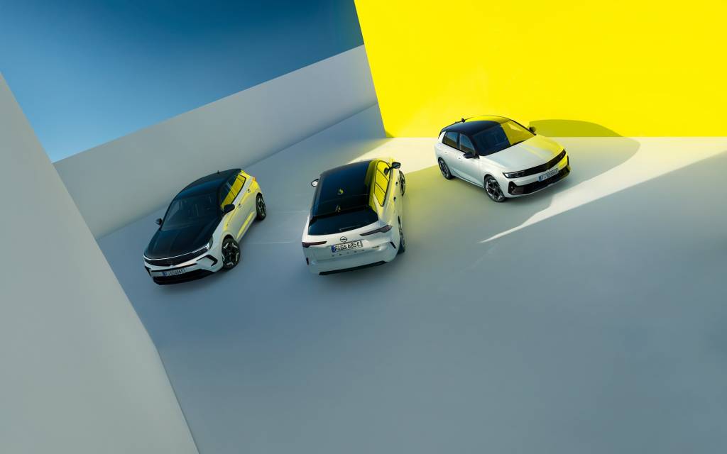 Opel