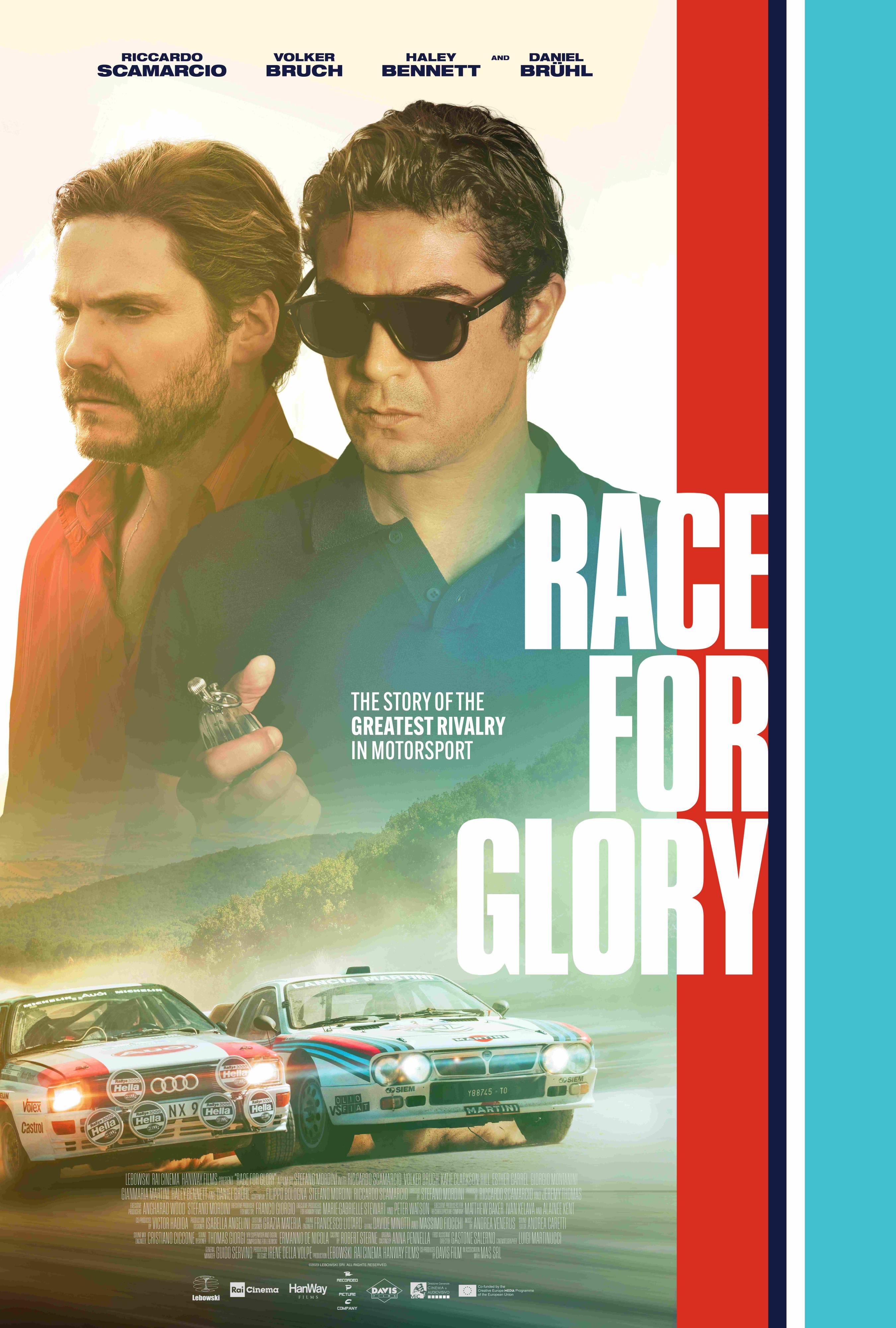 Race for Glory