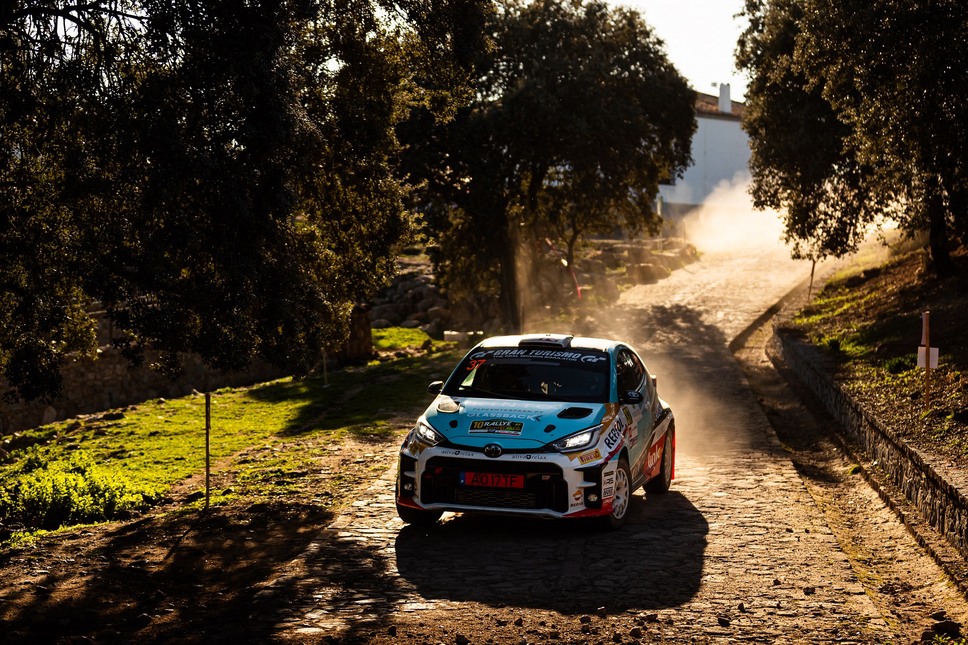 Toyota Gazoo Racing Iberian Cup com novidades relevantes para 2024