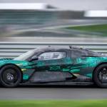 Aston Martin Valhalla