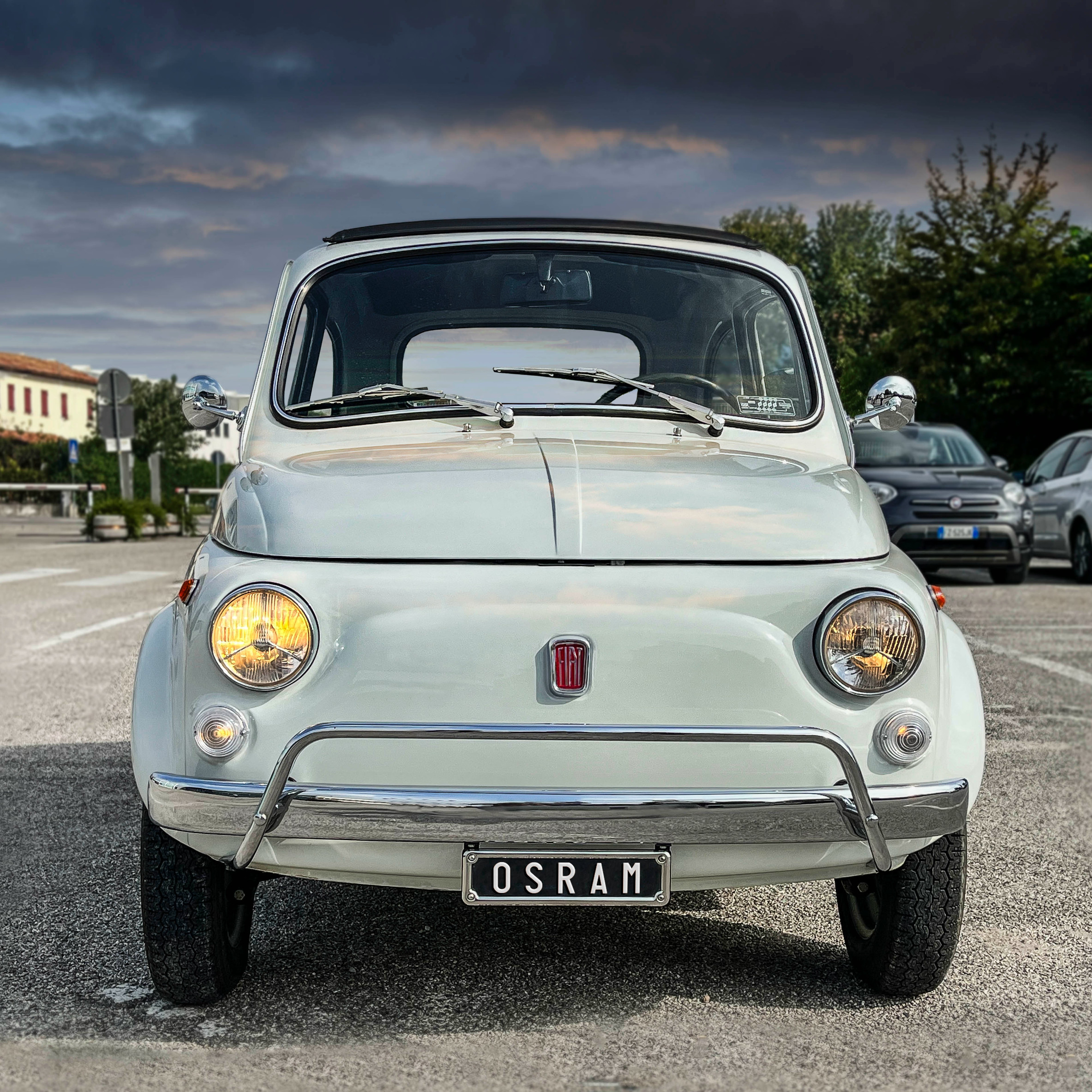 ams OSRAM apresenta as lâmpadas retrofit LEDriving HL Vintage 1