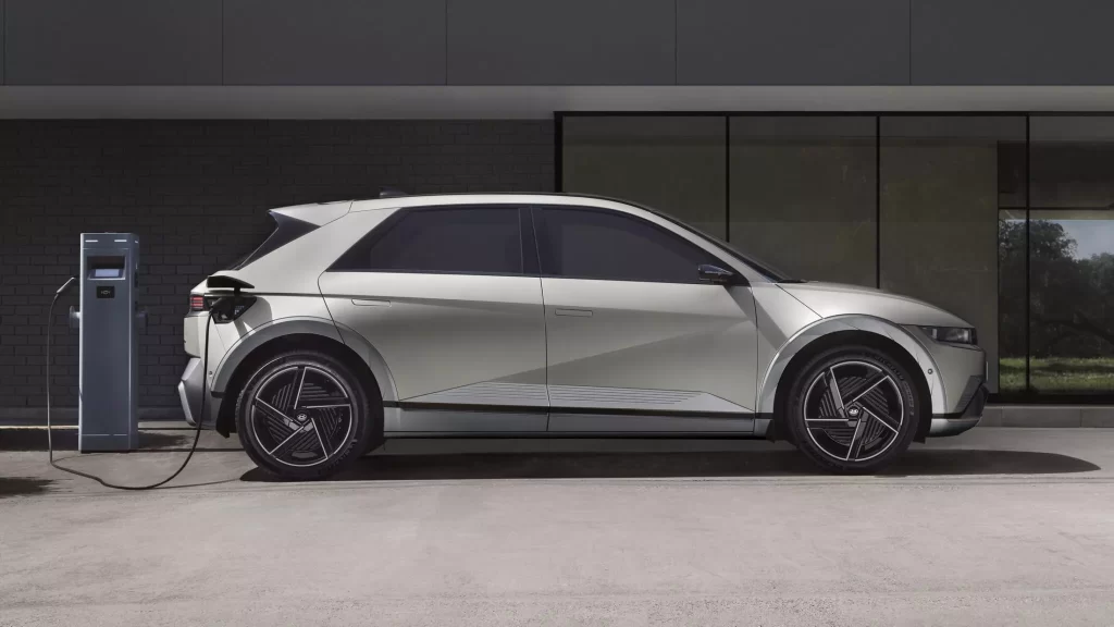 hyundai Ioniq 5