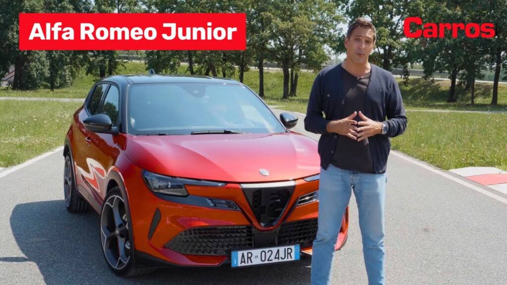SUV mais bonitos