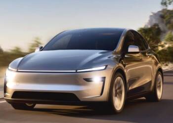 Fevereiro de 2025 foi para a Tesla o pior dos últimos cinco anos