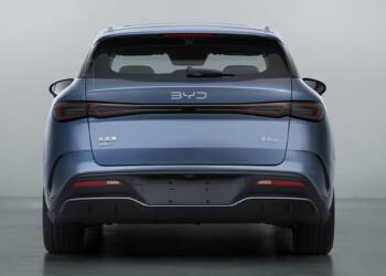 Será este o modelo híbrido plug-in que a BYD precisa para a Europa?