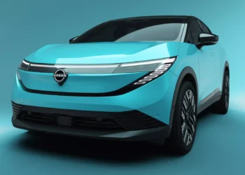 Nissan está bem viva e mostrou o futuro