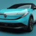 Nissan está bem viva e mostrou o futuro