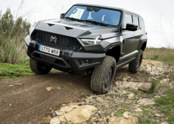 M-Hero em Portugal: Nunca guiámos nada assim!