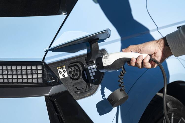 Teste – Hyundai Ioniq 5 N – Que comece o jogo