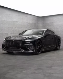Mansory 4