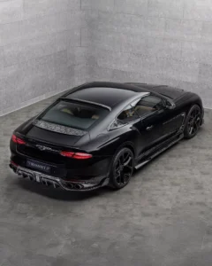 Mansory 2