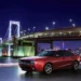 Mitsuoka transforma Honda Civic em Dodge Challenger