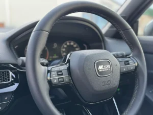 Volante Honda
