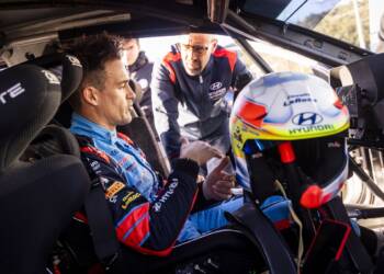 Dani Sordo