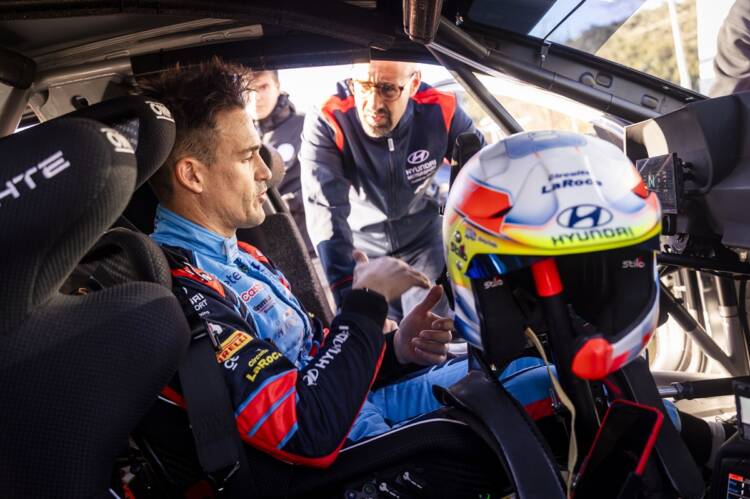 Dani Sordo