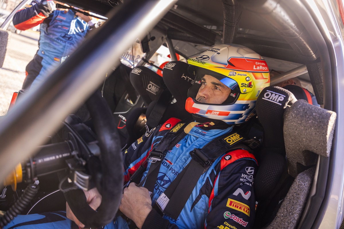 Dani sordo 