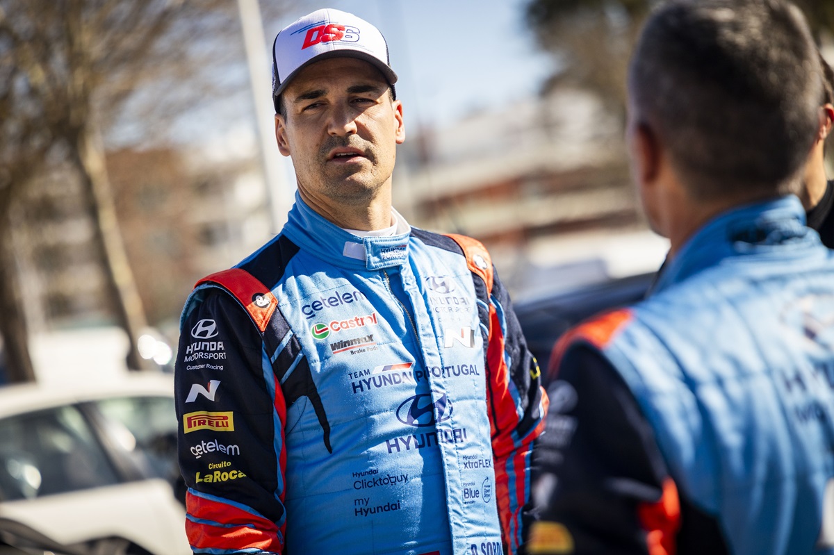 Dani Sordo