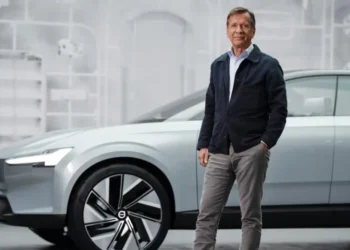 Volvo traz de volta antigo CEO para corrigir o que foi feito