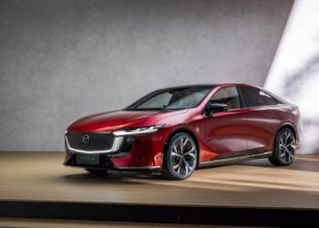Mazda inicia pré-vendas do 6e em Portugal. Já há preços