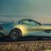 Aston Martin mostra portentoso Vanquish Volante