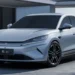 BYD aponta baterias ao Tesla Model 3